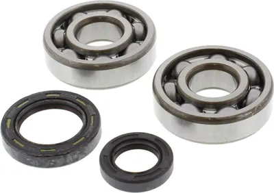 Immagine prodotto di Kit cuscinetti e paraoli albero motore TOURMAX CBK-003 per Honda CR 125 R