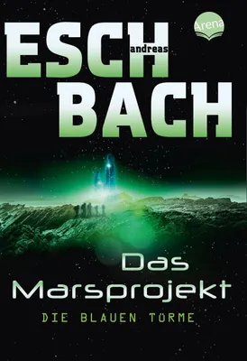 Produktbild von Das Marsprojekt 02