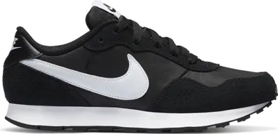 Produktbild von Nike MD Valiant Black White (GS) - EU 35.5