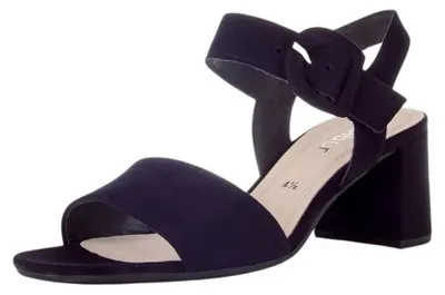 Produktbild von Gabor Riemchen Sandalen für Damen
