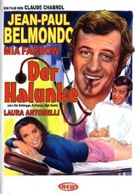 Produktbild von Der Halunke