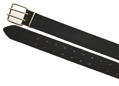 Produktbild von Stihl Werkzeuggurt Leder, schwarz