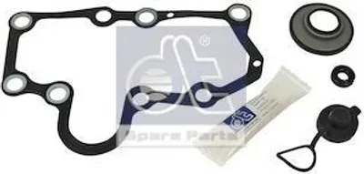 Produktbild von DT Spare Parts Bremssattel-Reparatursatz Hinten 2.94091
