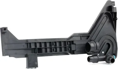 Produktbild von FEBI BILSTEIN Halter Ausgleichsbehälter-Kühlmittel 46133 für BMW 3 Limousine (E46) 484mm Kunststoff 0,300kg