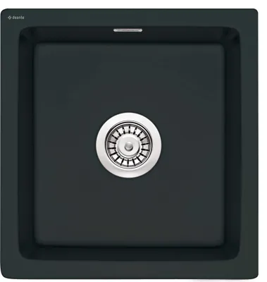 Produktbild von 1-bowl ceramic sink