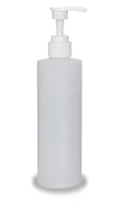Produktbild von Dosierflasche mit Spender 250 ml