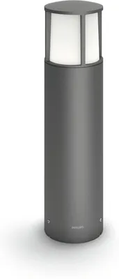 Image de Philips by Signify Philips myGarden Pedestal/post