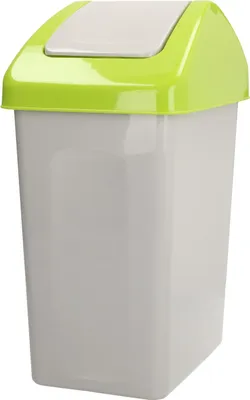 Produktbild von MÜLLTRENNER Müllsortierer Abfalleimer Müllsammler Mülltrennsystem 25 L