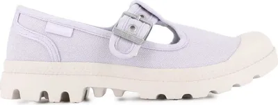 Produktbild von Palladium Pampa M-jane Washed Sportschuhe Weiß EU 37 Frau Weiß EU 37