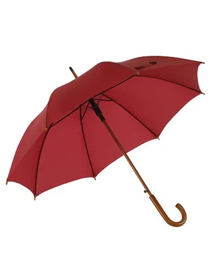 Produktbild von L-merch Automatischer Holzstockschirm Boogie