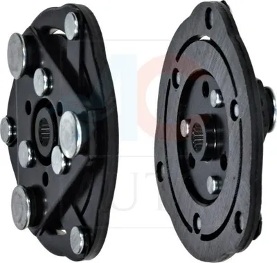 Obrázek produktu pro Spojková lamela kompresoru klimatizace Mitsubishi, Suzuki Mitsubishi MSC60 94/14/1,6 mm