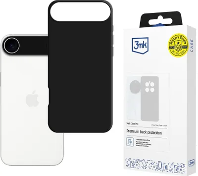 Image de 3MK Matt Case Pro Apple iPhone 17 Air