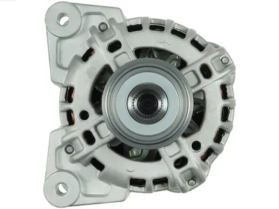 Produktbild von AS-PL A0583S Lichtmaschine Generator LiMa 110A 12V für VW Golf IV Schrägheck (1J1) GOLF VI (5K1) Golf V Schrägheck (1K1) POLO (9N) Polo Schrägheck