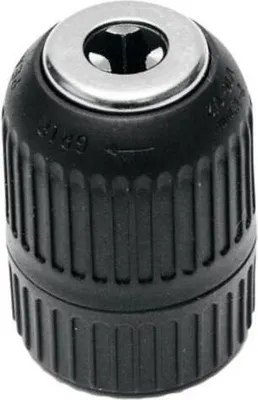 Produktbild von Schnellspannschlüssel 1/2" - 20 UNF, 1,5 - 13 mm