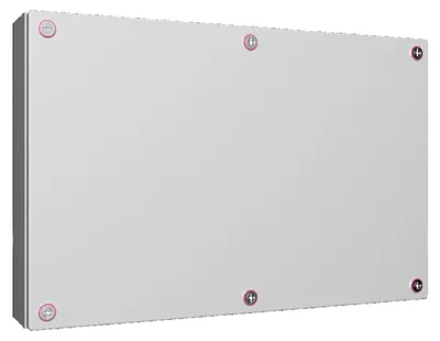 Produktbild von Rittal Klemmenkasten KX BHT 150x150x80 mm 1514.000