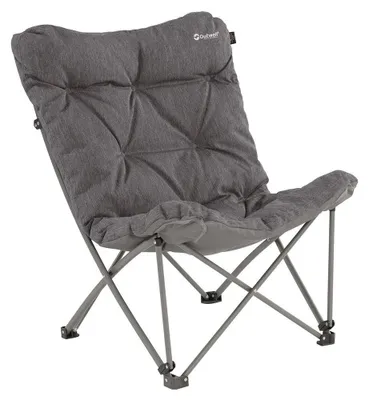 Produktbild von Outwell Klappbarer Campingstuhl Fremont Lake Grau