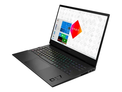 Produktbild von Hp Omen 17-Ck0065Ng 43,9Cm (17,3") I7-11800H 16Gb 512Gb W10