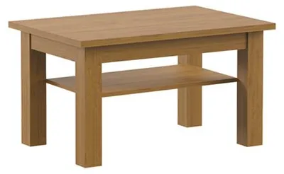 Produktbild von Couchtisch Beistelltisch Büro Wohnzimmer Design Couchtische Tische