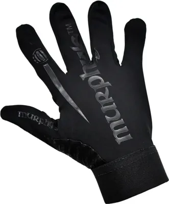 Produktbild von Murphy's Sporthandschuhe Junior strapless - Gaelic Football Grip