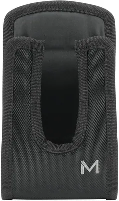 Produktbild von Mobilis Refuge, Schwarz, 100 mm, 50 mm, 180 mm, 118 g