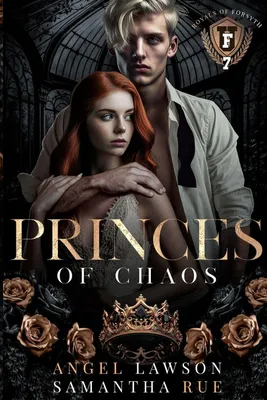 Produktbild von Princes of Chaos