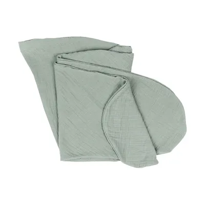 Obrázek produktu pro Potah na multifunkční kojící polštář Comfybig, Tetra Green