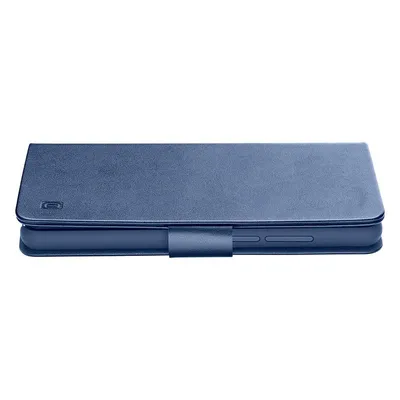Produktbild von Book Agenda 2 Case für Samsung S24 Ultra Blue (60687)