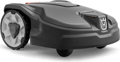 Obrázek produktu pro Husqvarna AUTOMOWER 305, Robotická sekačka na trávu, 600 m², 22 cm, 2 cm, 5 cm, Rotační čepele