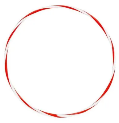 Zdjęcie produktu dla Koło hula-hop HP-DT2024 61 cm