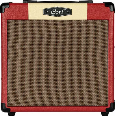 Produktbild von Cort CM15R-DR