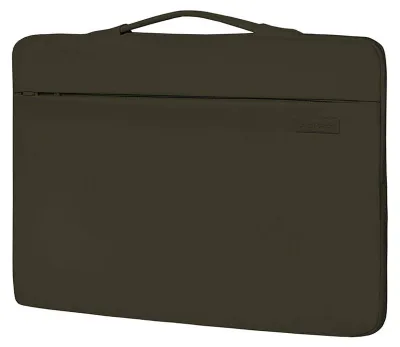 Immagine prodotto di Custodia per laptop Coolpack Saturn verde oliva