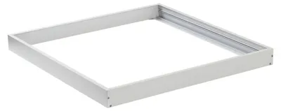 Immagine prodotto di TELAIO PER PANNELLO LED cm 60x60x5,5