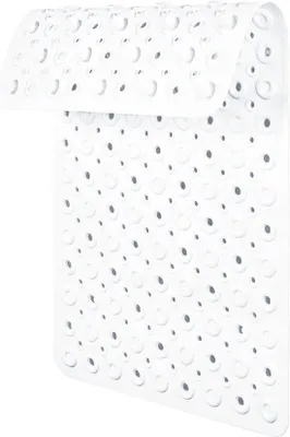 Image de Tapis de douche antidérapant pour la salle de bain
