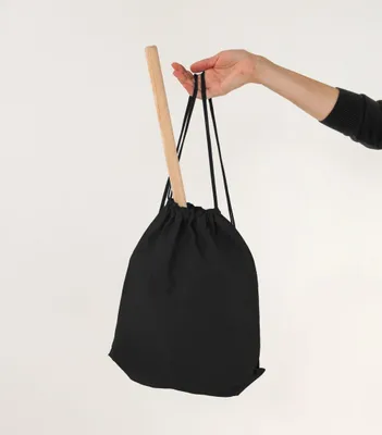 Immagine prodotto di Zaino Hobby Horse - Borsa per accessori da cavallo - Poliestere spazioso e robusto, facile da pulire