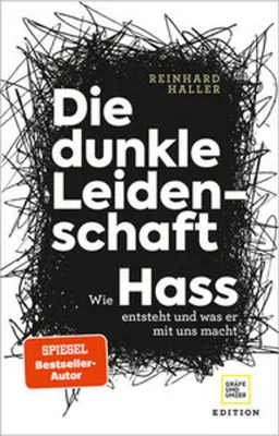Image de Die dunkle Leidenschaft