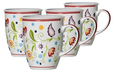 Produktbild von Ritzenhoff & Breker Shanti Kaffeebecher-Set 320 ml 4-teilig