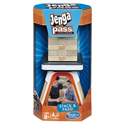 Zdjęcie produktu dla Hasbro HASE0585EU40, 8 lat(a)