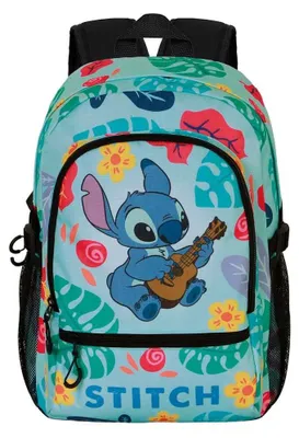 Produktbild von Karactermania Lilo and Stitch Guitar, Junge/Mädchen