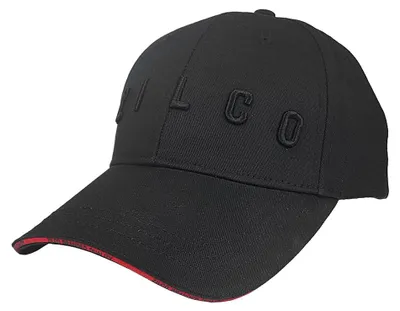 Produktbild von Zilco Kappe Schwarz
