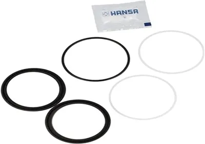 Produktbild von HANSA Dichtungssatz für Schwenkauslauf Hansadisk Prado Twist 59911498
