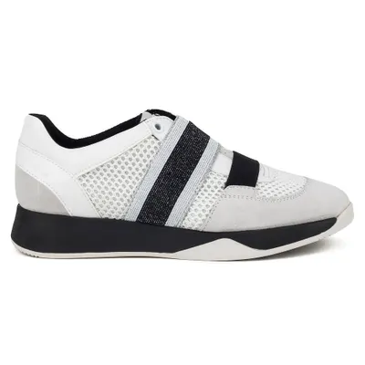Zdjęcie produktu dla Geox Sneaker "Suzzie D" - D94FRD08854 - Biały- Rozmiar: 40(EU)
