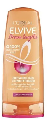 Produktbild von L'Oreal Elvive Dream Lengths Conditioner 300Ml