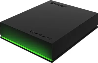 Image de Seagate Game Drive for Xbox 2TB
