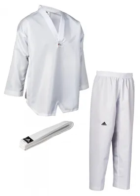 Produktbild von Adistart II ECO Taekwondoanzug 150