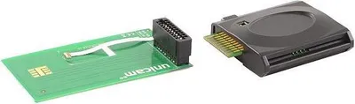 Produktbild von USB-Combo Programmer Vertikal für Unicam / Maxcam / Onys Cam / Giga TwinCam - Neue Version!