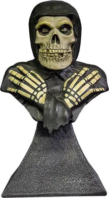 Productafbeelding van Kopie van de NECA "House of 100 Corpses" Captain Spaulding figuur, 8 inch, actiefiguur, retro