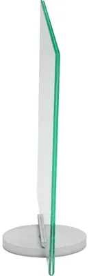 Immagine prodotto di deflecto 691201 deflecto supporto da tavolo "Swivel", DIN A5 verticale, girevole