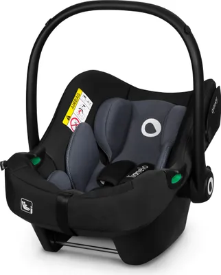 Productafbeelding van Lionelo Babyautostoeltje Astrid i-Size, geschikt vanaf de geboorte