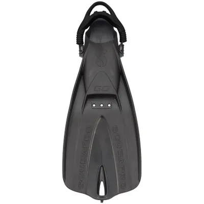 Produktbild von Scubapro Fersenbandflossen Go Fin XL