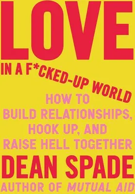 Image de Love in a F*cked-Up World